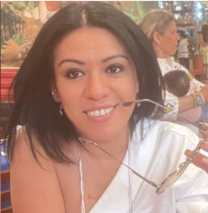 Gaby Torres