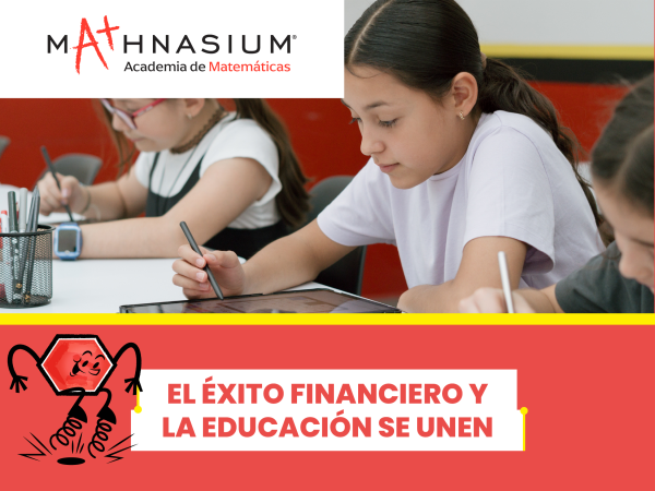 Asegura tu Patrimonio con la Franquicia de Educación Más Rentable del Mercado