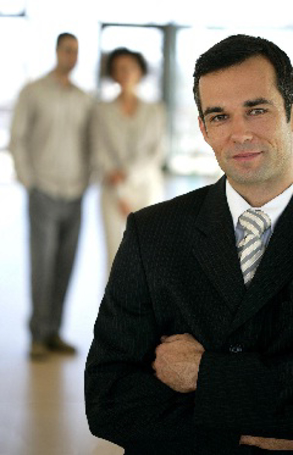Las franquicias Creditaria, líderes de su sector