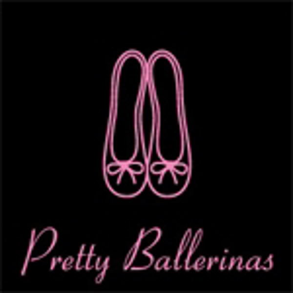 Pretty Ballerinas