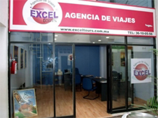 Excel Tours la franquicia de viajes rentable