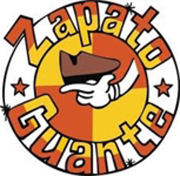 Zapato Guante