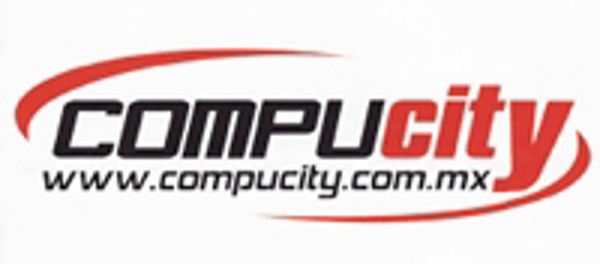 Compucity