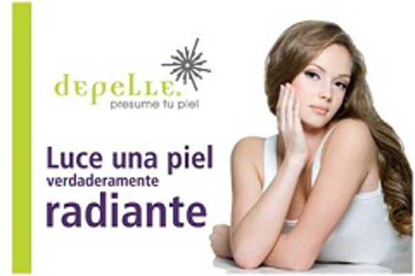 Lifitng Facial en las Franquicias Depelle