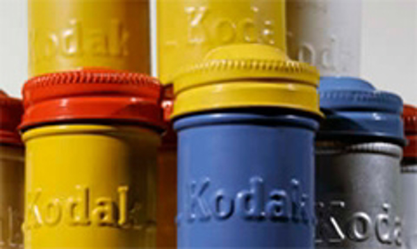 Kodak de México subastará sus activos