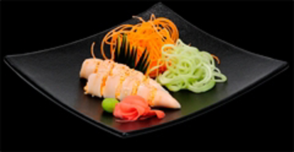 Mr. Sushi, una franquicia deliciosa en México