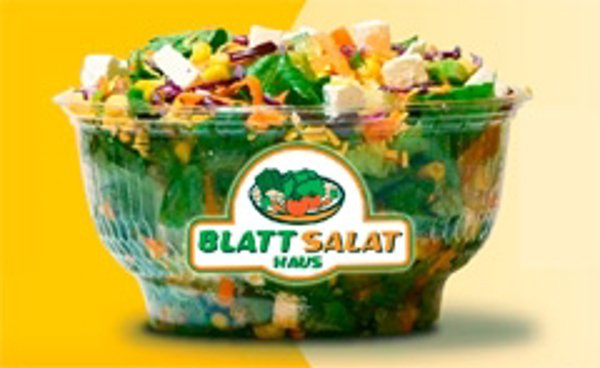 La franquicia Blatt Salat Haus prepara su expansión en Colombia
