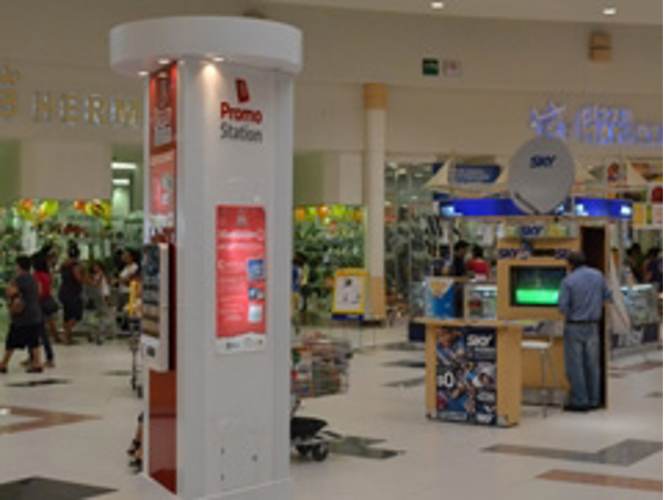 Promo Station ha otorgado cuatro nuevas franquicias en dos meses