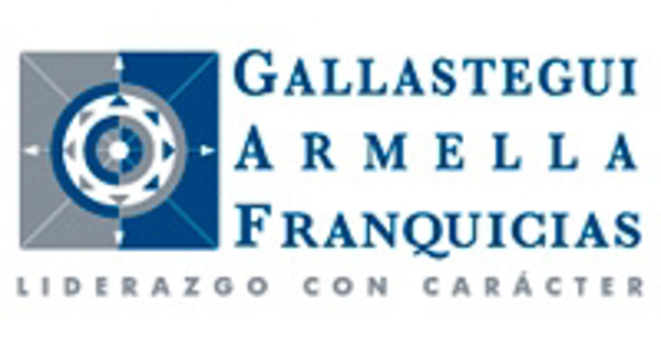 Gallástegui Armella Franquicias