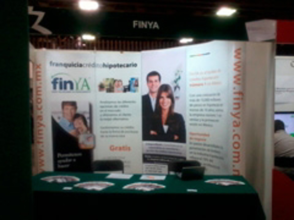 Eventos de las franquicias FinYa  2012: Sexta Semana Pyme Guerrero 2012 