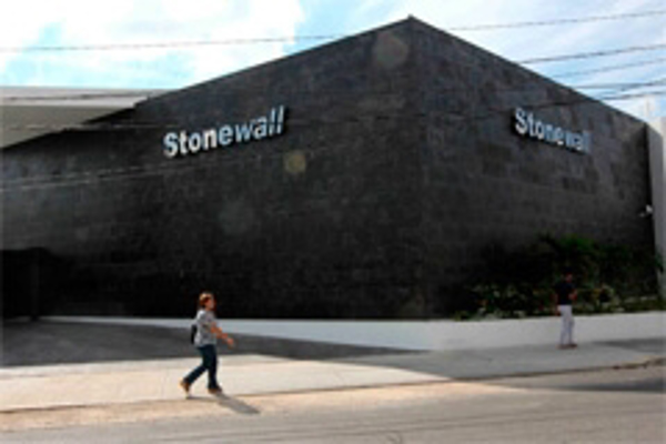 Stonewall busca llevar sus franquicias más allá de las fronteras del país