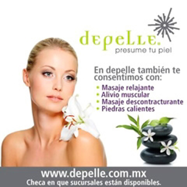 Depelle una franquicia con apertura