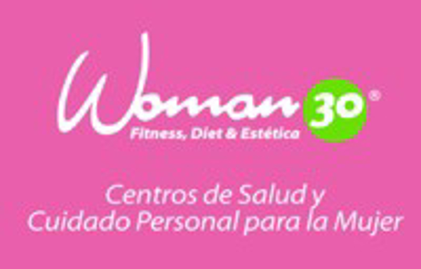 Woman 30