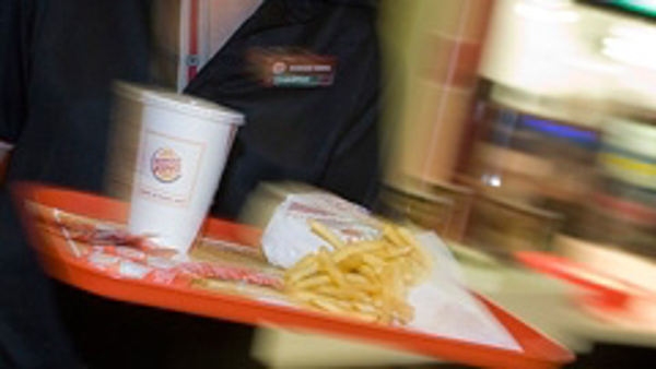 Alsea adquiere la franquicia maestra de Burger King en México