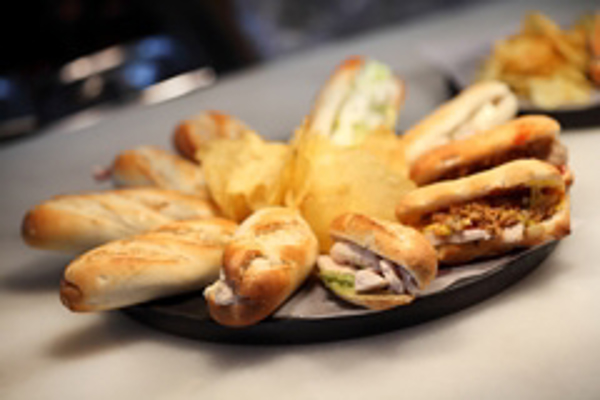 100 Montaditos abre las puertas de una nueva franquicia en España