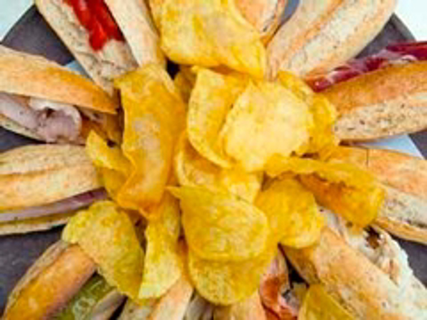 100 Montaditos aterrizará sus franquicias en Chile