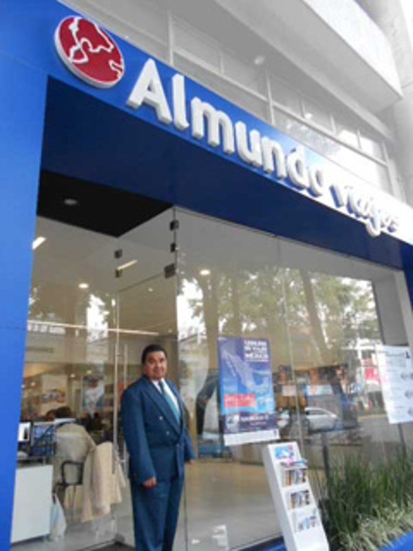 Almundo Viajes inicia la expansión de su red de franquicias en México