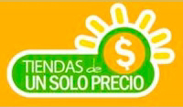 Tiendas de un Solo Precio