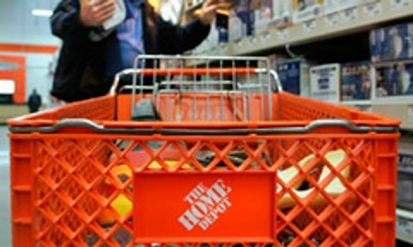 The Home Depot planea abrir más de 5 franquicias en 2013