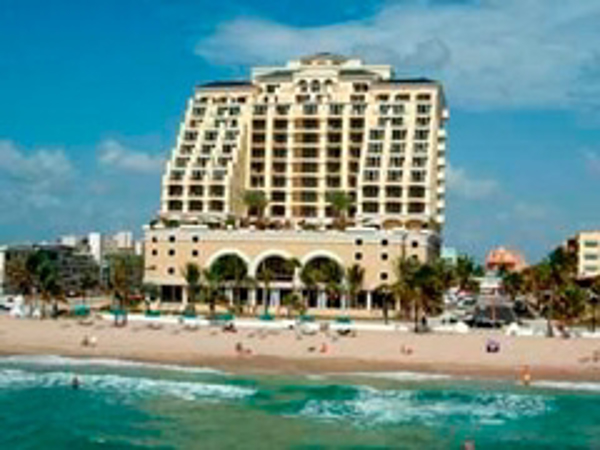 Las franquicias Starwood abren su segundo hotel en Panamá