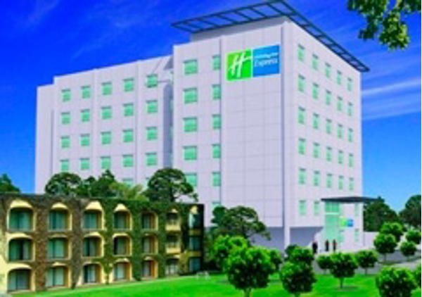 La red de franquicias IHG inaugura su primer Holiday Inn Express en Querétaro