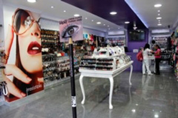 Irresistible abre su segunda franquicia en México