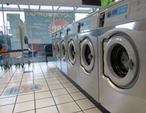 Las franquicias Aquamatic llegan al D.F.