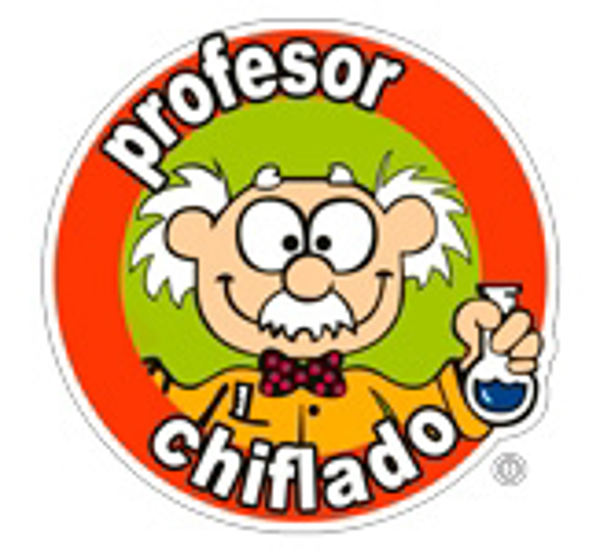 Professor Chiflado