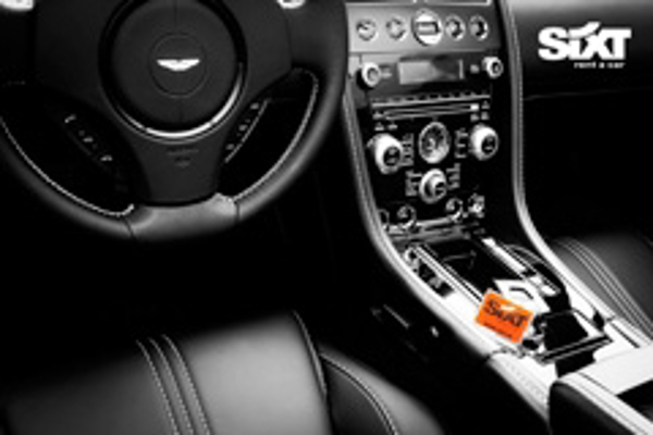 La franquicia Sixt se asocia a Virgin América