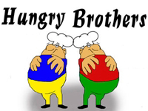 Hungry Brothers