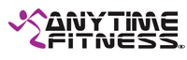 Anytime Fitness