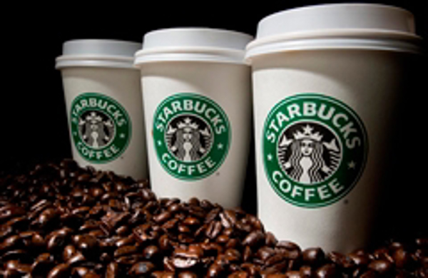 La red de franquicias Starbucks venderá café soluble