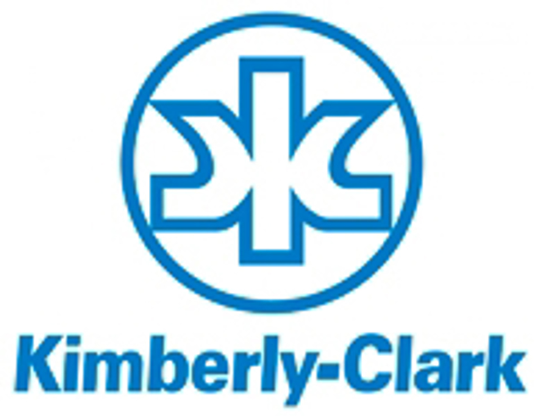Kimberly-Clark