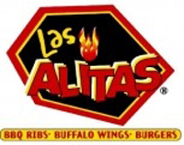 Las Alitas