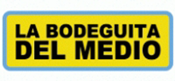 Bodeguita del Medio