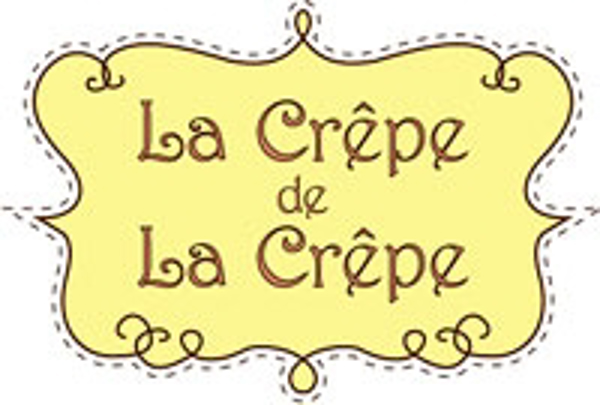 Crepe de la Crepe