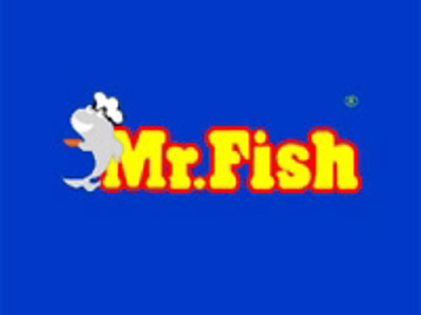 Mr. Fish