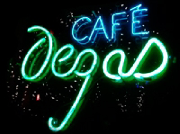 Café Degas