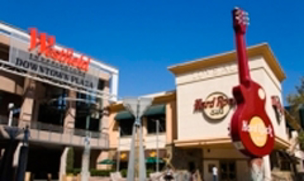 Hoteles Hard Rock abrirá una nueva franquicia en Los Cabos