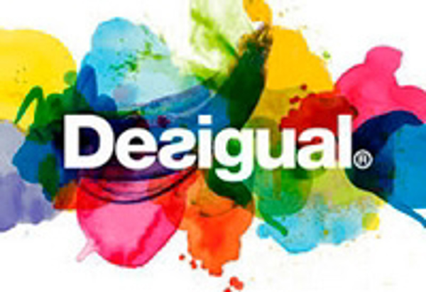 Desigual Barcelona