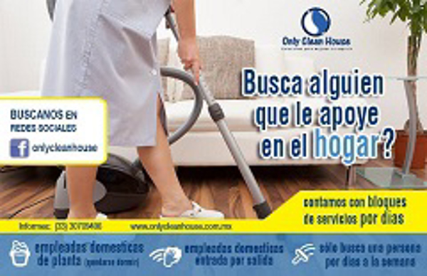 Only Clean Officce - House y sus franquicias nos presentan sus servicios