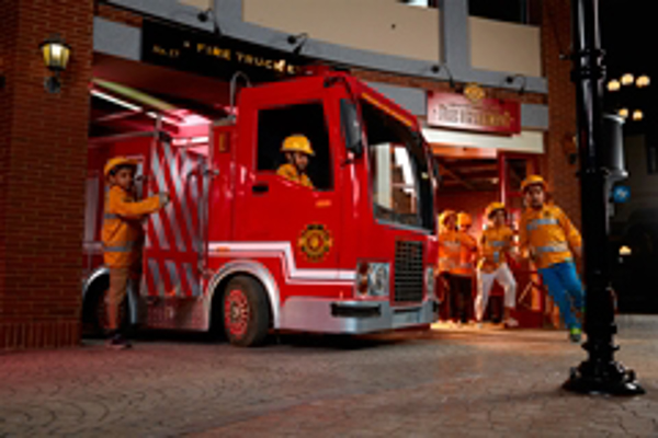 Kidzania abre cinco nuevas franquicias 