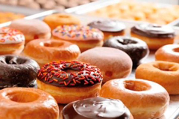 Dunkin' Donuts planea la apertura de 100 franquicias en México