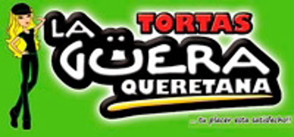 Tortas La Güera