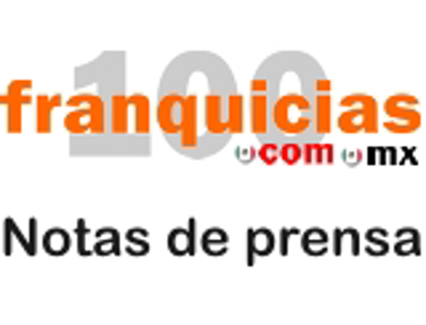 Aportará SE fondo de 40 mdp al Programa Nacional de Franquicias 