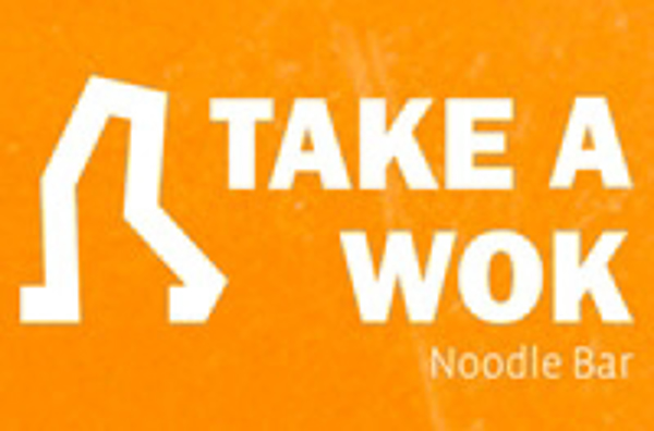 Take a Wok