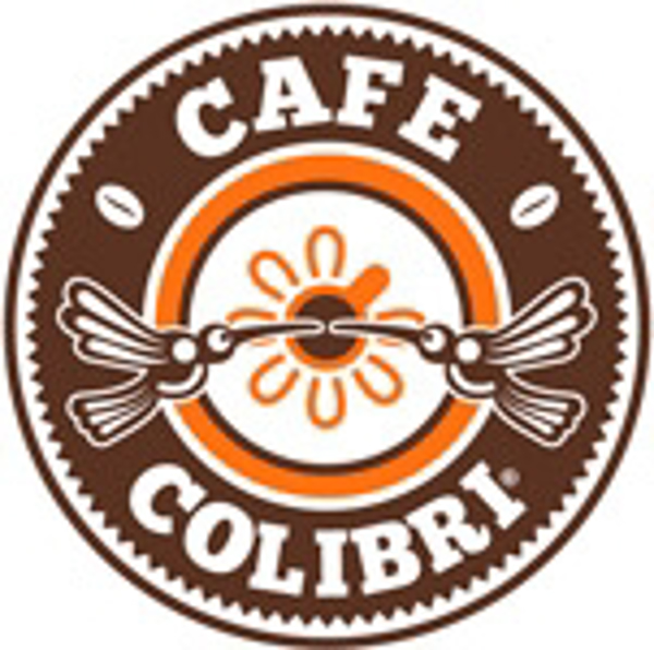 Café Colibrí