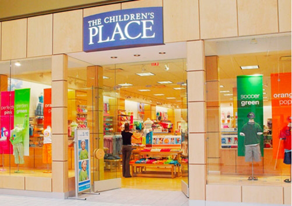 La red de franquicias The Children's Place abrirá su primera tienda propia en México