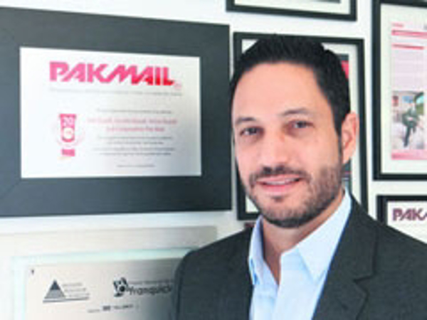 Pakmail suma 23 años operando sus franquicias en México
