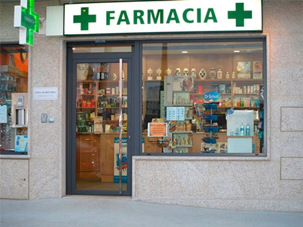 Las farmacias mexicanas encuentran hueco en el sector de las franquicias